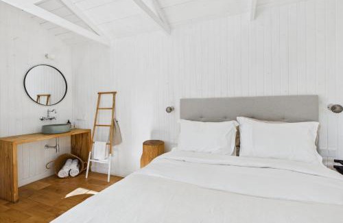 Kuldiga House | Ragnar Glamp Kuldiga Forest