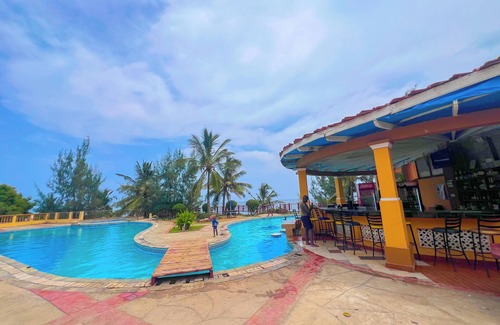 Shanzu Apartment | Raha Whitesands Apartments