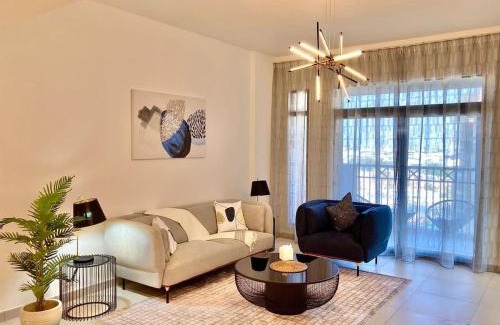 Umm Suqeim 3 Apartment | Rahaal 1 BDR, Madinat Jumeirah
