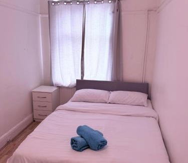 Hackney Wick House | Rahal Hotel Hackney London