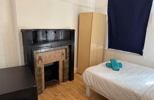 Hackney Wick House | Rahal Hotel Hackney London