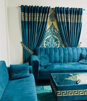 Islamabad House | Rahat villas Apartment zing