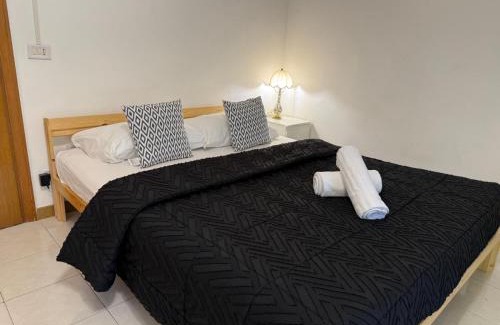 Rome House | RAHIMA GUEST HOUSe 2