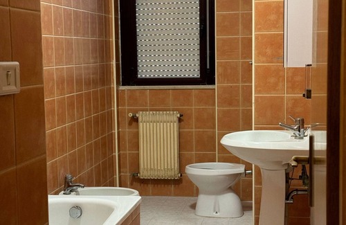 Rome House | RAHIMA GUEST HOUSE