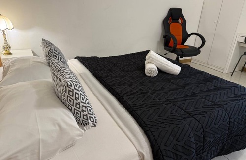 Rome House | RAHIMA GUEST HOUSE