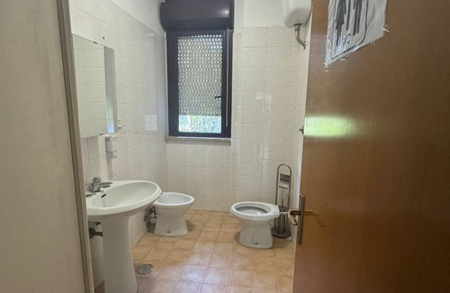 Rome House | RAHIMA GUEST HOUSE