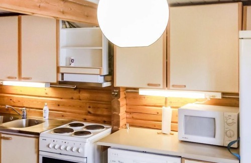 Ikaalinen House | Rahkola by Interhome