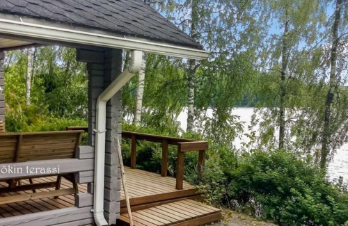 Ikaalinen House | Rahkola by Interhome