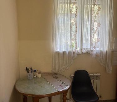 Tuzdybastau Apartment | Rai Apart