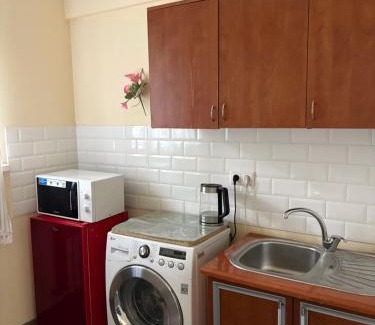 Tuzdybastau Apartment | Rai Apart