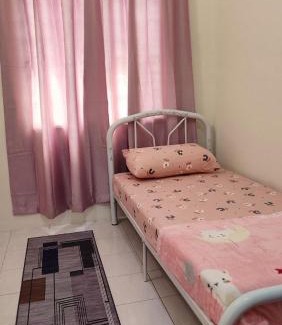 Kajang House | Raiannas Homestay