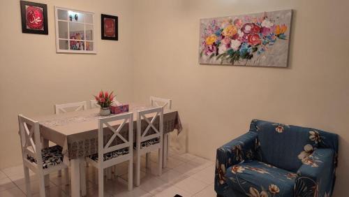 Kajang House | Raiannas Homestay