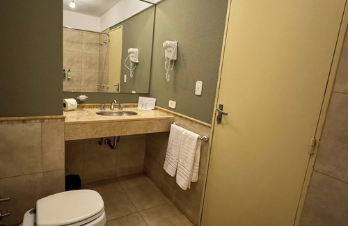 Puerto Iguazu Hotel | Raices Esturión Hotel