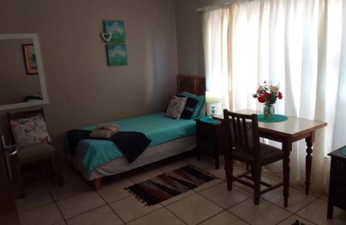 Saldanha Apartment | Raiden's Home
