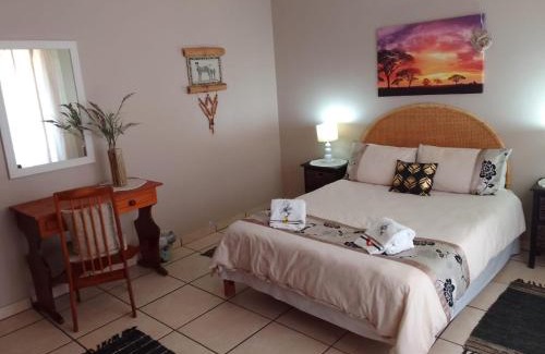 Saldanha Apartment | Raiden's Home