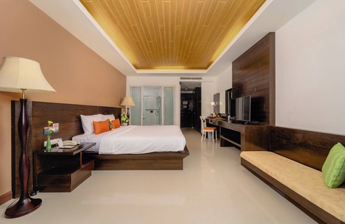 Krabi Resort | Railay Princess Resort & Spa