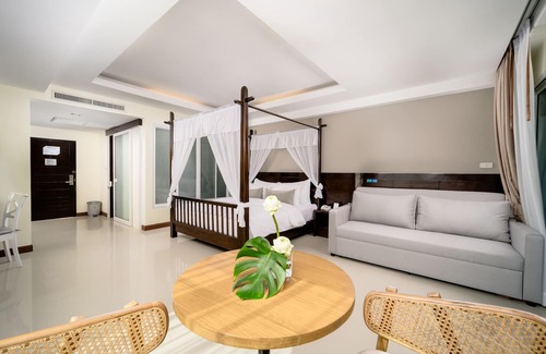 Krabi Resort | Railay Princess Resort & Spa