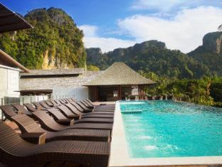 Krabi Resort | Railay Princess Resort & Spa