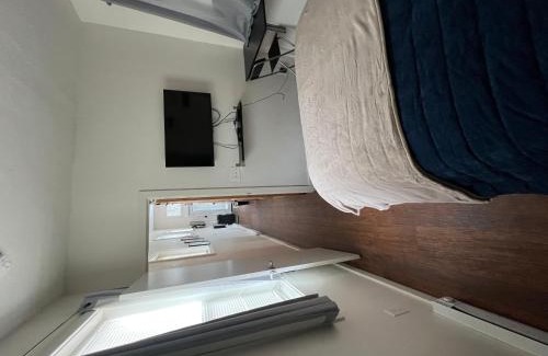 Idaho Springs House | Railway Cabin at Base Camp