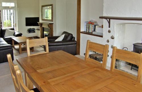 Fairbourne House | Railway Cottage