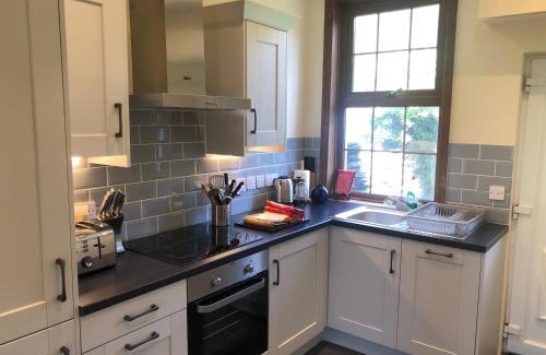 Fairbourne House | Railway Cottage