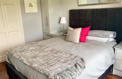 Gorey Bed & Breakfast | Railway Country House