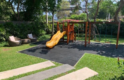 Cha-am Apartment | Rain condo ChaAm HuaHin by AY B311