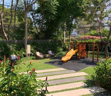 Cha-am Apartment | Rain condo ChaAm HuaHin by AY B311
