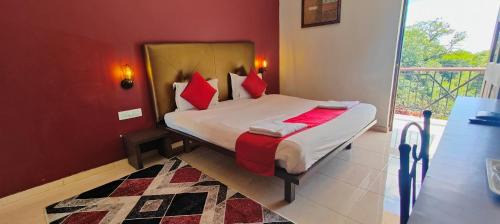 Mahabaleshwar Resort | Rain Raga Resort