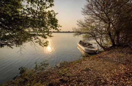 Kafue National Park Cabin | Rain Tree Camp