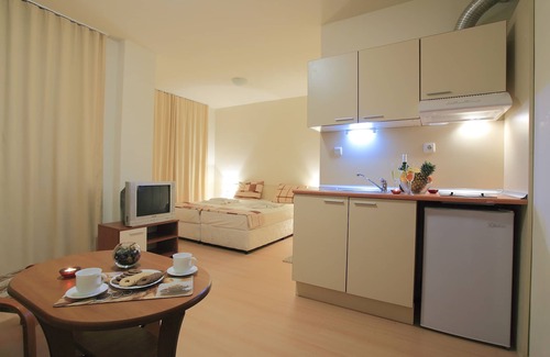 Sunny Beach Apartment | Rainbow 2 Holiday Complex