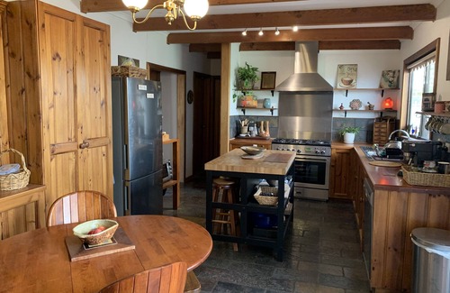 Port Elliot House | Rainbow Cottage Port Elliott