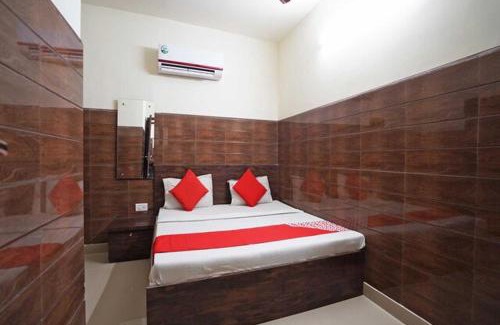 Azadpur Hotel | Rainbow Inn