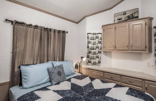 Ruidoso House | Rainbow Lake Cabin & RV Resort