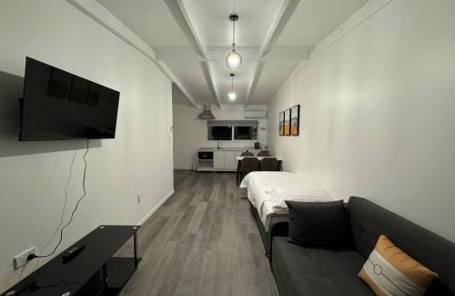 Tauranga Hotel | Rainbow Motel & Guest House