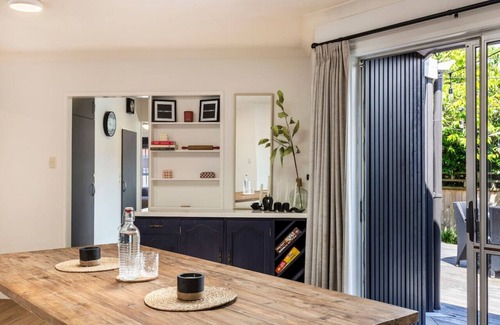 Rainbow Point House | Rainbow Point Haven - This Holiday Home has it ALL!