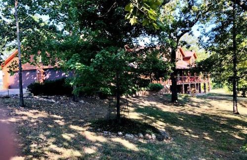 Cotter House | Rainbow Ridge Retreat