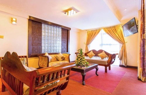 Ruiru Hotel | Rainbow Ruiru Resort