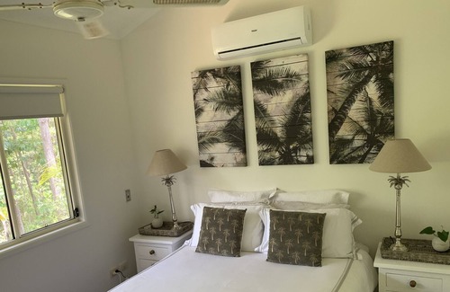 Verrierdale Apartment | Rainforest Retreat