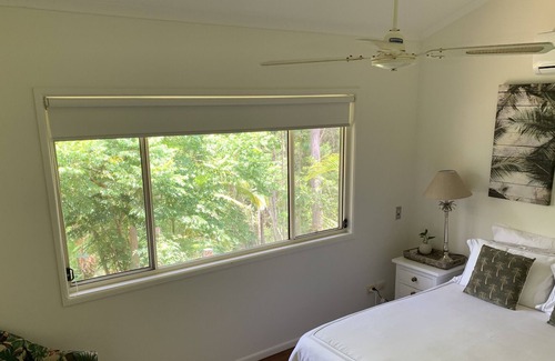 Verrierdale Apartment | Rainforest Retreat