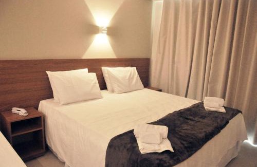 Goiana Hotel | Rainha Hotel