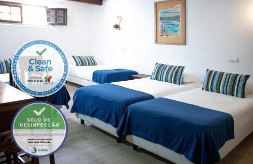 Obidos Hotel | Rainha Santa Isabel - Óbidos History Hotel