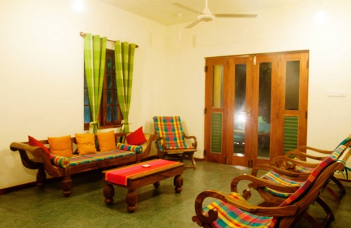 Dambulla Cabin | Raintree