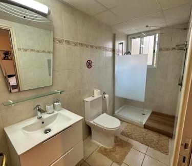 Potamos tis Germasogeias Apartment | Raise Cosy Studio with pool in Limassol