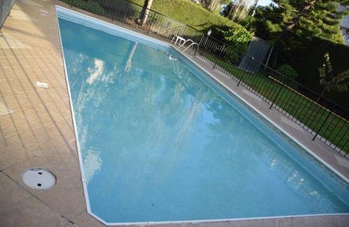 Potamos tis Germasogeias Apartment | Raise Cosy Studio with pool in Limassol