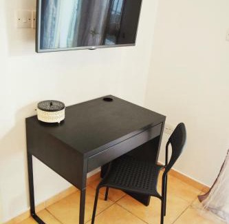 Potamos tis Germasogeias Apartment | Raise Cosy Studio with pool in Limassol