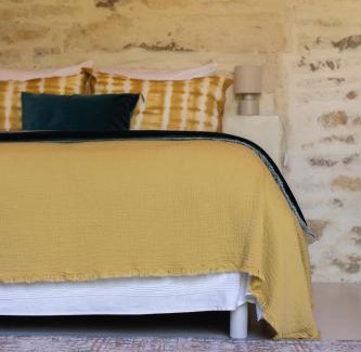 Clesse Bed & Breakfast | Raisin Vert