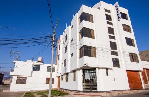 Ilo House | Raissa Hotel