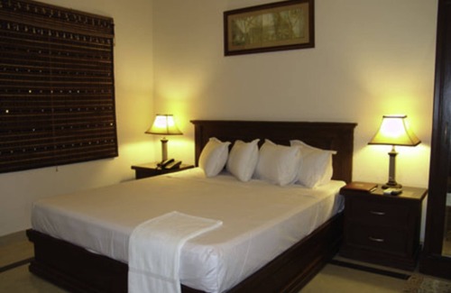 Faisalabad Hotel | Raj One Hotel