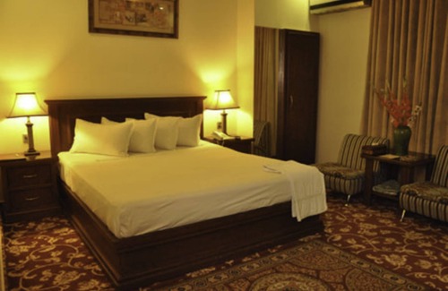 Faisalabad Hotel | Raj One Hotel